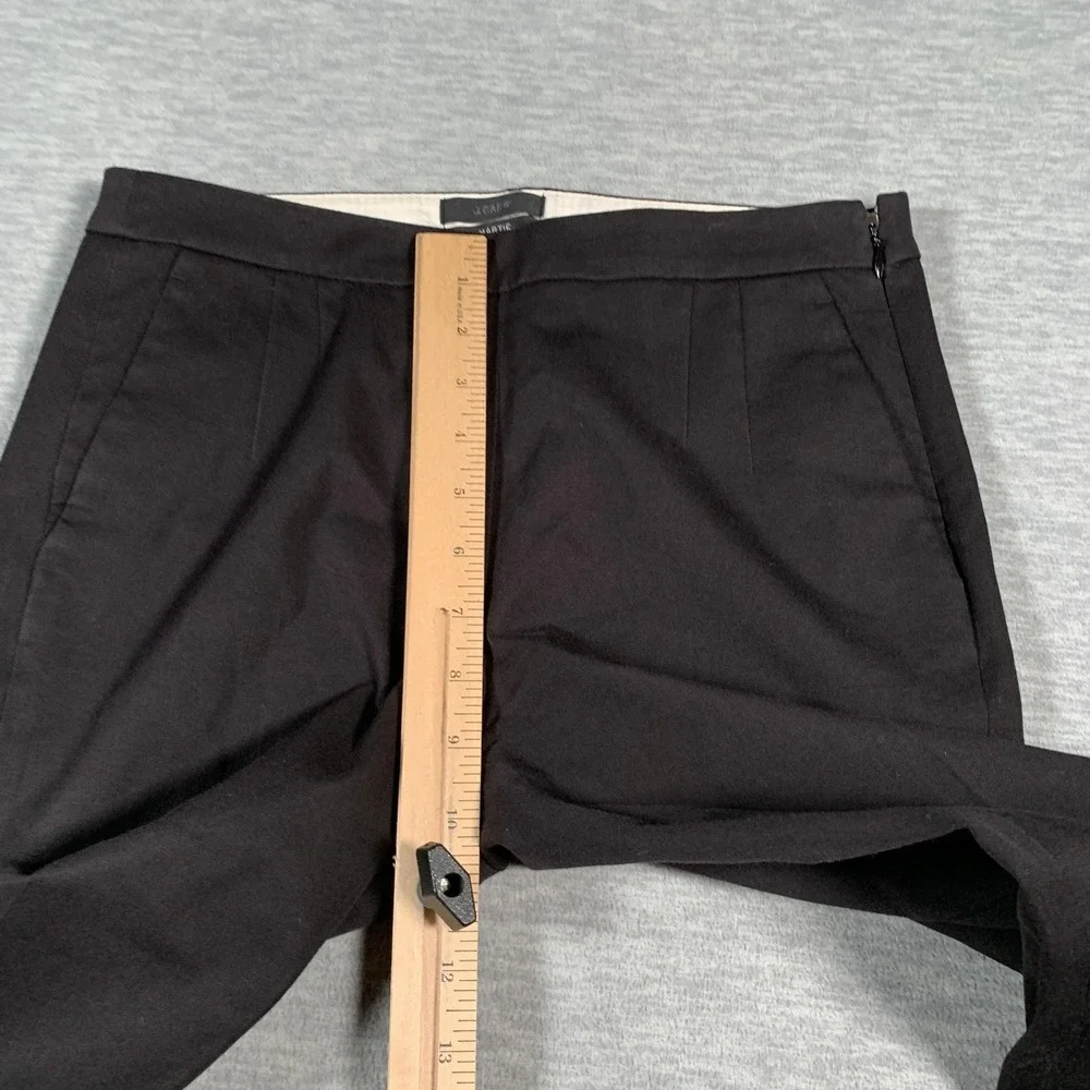 J. Crew brand crew